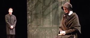 “Doubt”: A Terrible Bond and a Brilliant Play