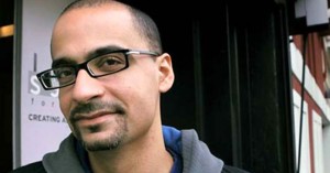 Pulitzer Winner Gives <i>Brief, Wondrous</i> Book Reading