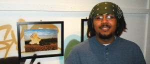 Floaters: A Dazzling Alumni Creation