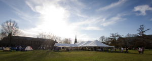 Relay For Life: Take a bite out of cancer by taking a few laps around the green