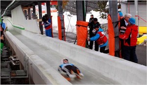 Poor Planning Kills Olympic Luger