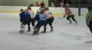 Conn College Club Hockey v. CGA