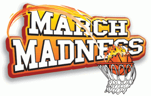March Madness: It’s the Most Wonderful Time of the Year