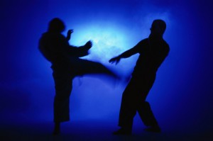 Wax On Wax Off: Martial Arts Club Gains Interest