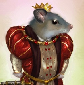 A Mo(use)dest Proposal: Concerned about dorm participation? The solution is mice.