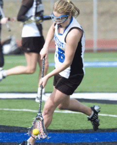 Camel Lax is Back