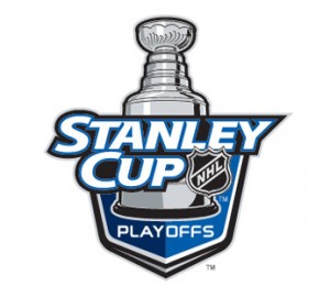 NHL: Teams Begin Quest for the Stanley Cup