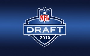 2010 NFL Draft to Feature Several Star Quarterbacks