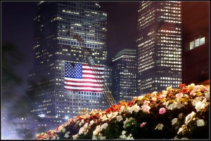 September 11 Victim Identification Continues