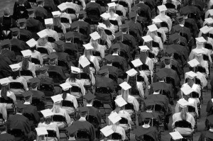 What I Wanted To Say: A senior’s would-be commencement address