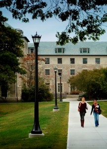 Where the College Is Going and Who It’s Leaving Behind