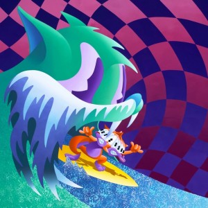 Album Review: MGMT’s “Congratulations”