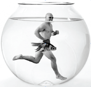 The First Rule of Fishbowl: Do Not Talk about Fishbowl