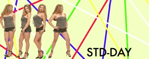 Safe is Sexy: “Get Yourself Tested” campaign returns to Conn, offers free STD testing