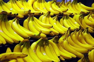 You Are What You Eat