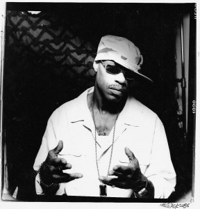 OBITUARY: Rap Icon GURU Dead at 47
