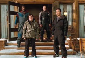 Hangin’ with Clark and Craig: A Conference Call with a Couple Hot Tub Time Machine Actors
