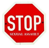 One in Four: Campus group battles sexual assault against women