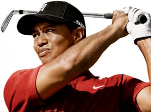 Lock Up Your  Daughters:  Tiger is Back