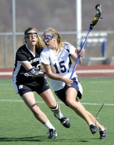Weekly Roundup: Spring Sports  Teams