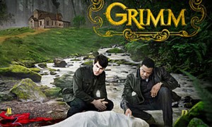 Grimm-NBC