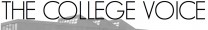The College Voice