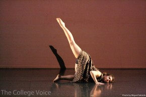 Photo by Miguel Salcedo