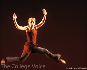 Photo by Miguel Salcedo