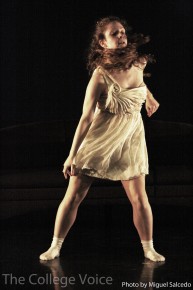 Photo by Miguel Salcedo
