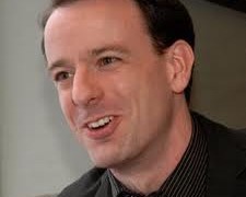 Mayor-elect Daryl Finizio