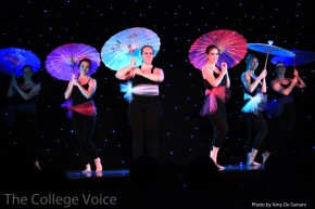 Photo by Amy De Genaro