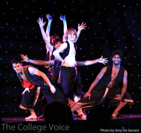 Fusion Photo by Amy De Genaro