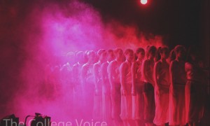 Photo by Savitri Arvey