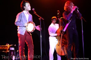 Photo by Savitri Arvey