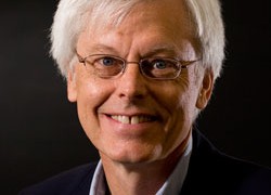 Psychology Professor Stuart Vyse