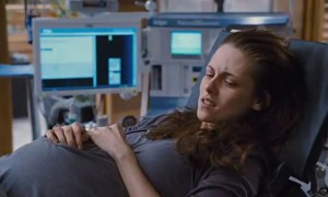 bella preggers