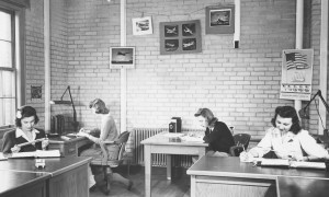 Photo from Archives