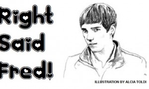 fred