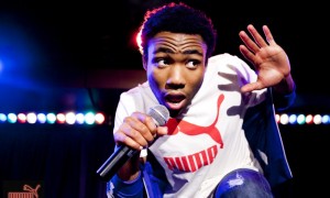 gambino