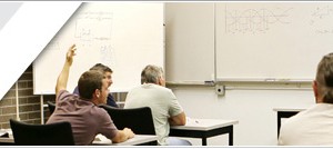 Sharp Training, Inc., is located in New London.