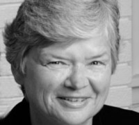 Professor Mab Segrest.