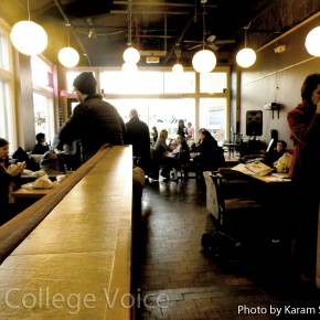 Photo by Karam Sethi