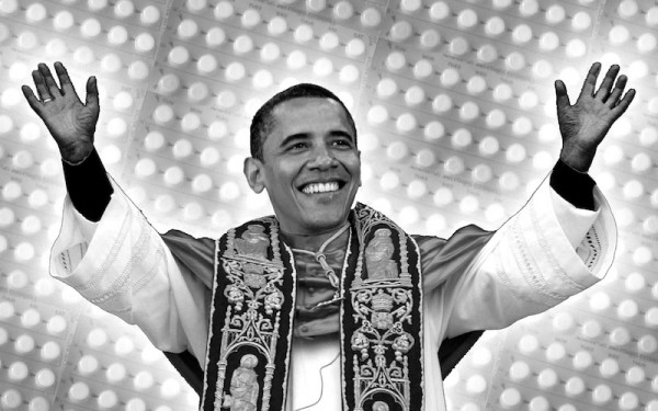 Obama, The Catholic Church and the Right to (Not) Bear Children Obama, The Catholic Church and the Right to (Not) Bear Children