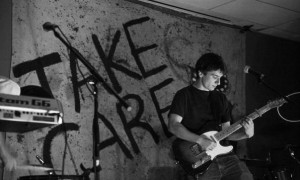 Take Care_Facebook2BW