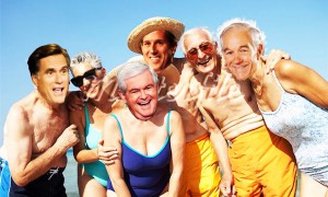 gop in florida