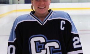 Molly Murgo '13