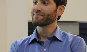 Photo from conncoll.edu.