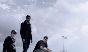 chronicle2