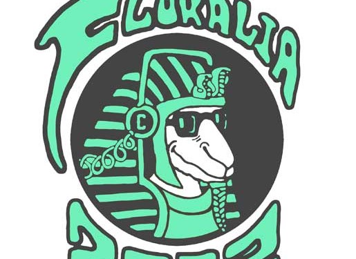 Floralia Line-Up Announced Floralia Line-Up Announced