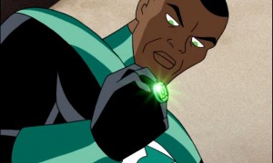 greenlantern
